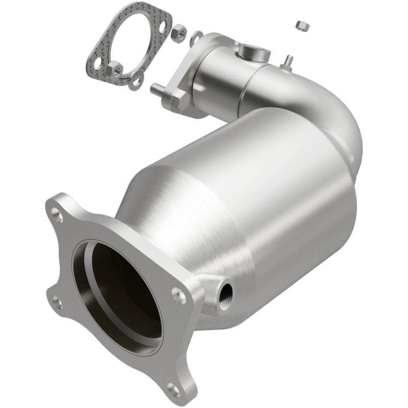 Magnaflow Converter Direct Fit 21-822 Image 1