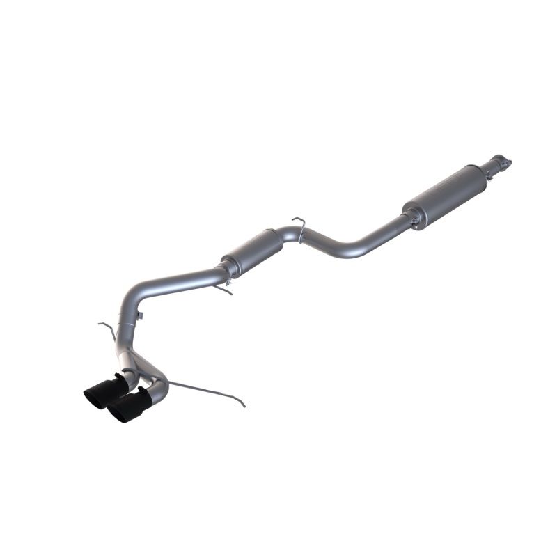 MBRP Catback Exhaust 409 S4200409BT Image 1