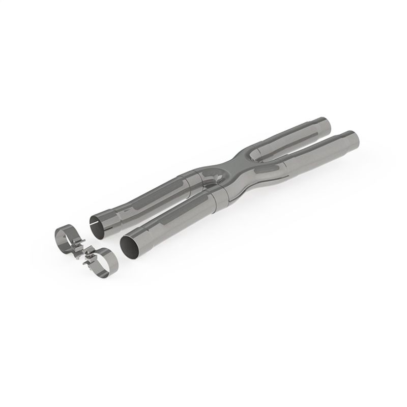 MBRP X-Pipe 409 S7213409 Image 1