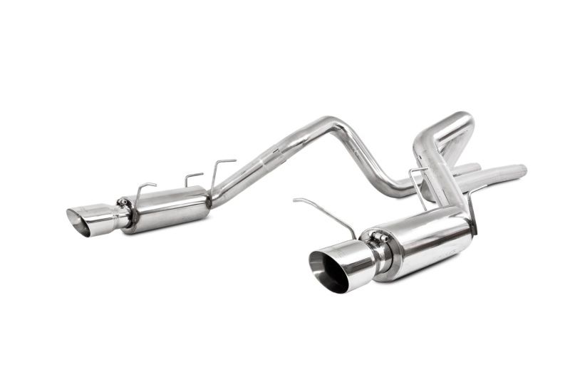 MBRP Catback Exhaust 409 S7264409 Image 1