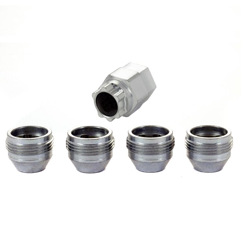 McGard Wheel Lock Nut Sets 24013 Image 1