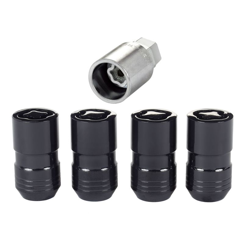 McGard Wheel Lock Nut Sets 24216 Image 1