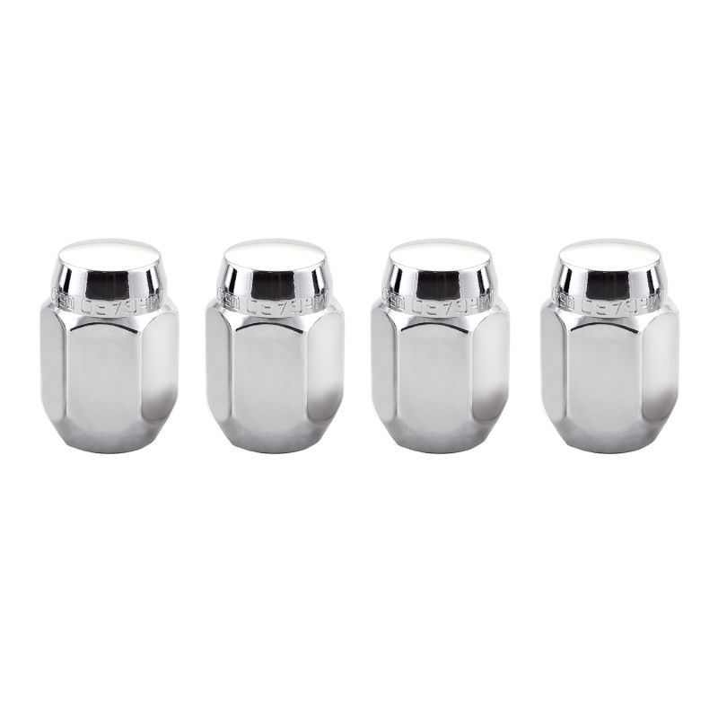McGard Hex Lug Nuts 64003 Image 1