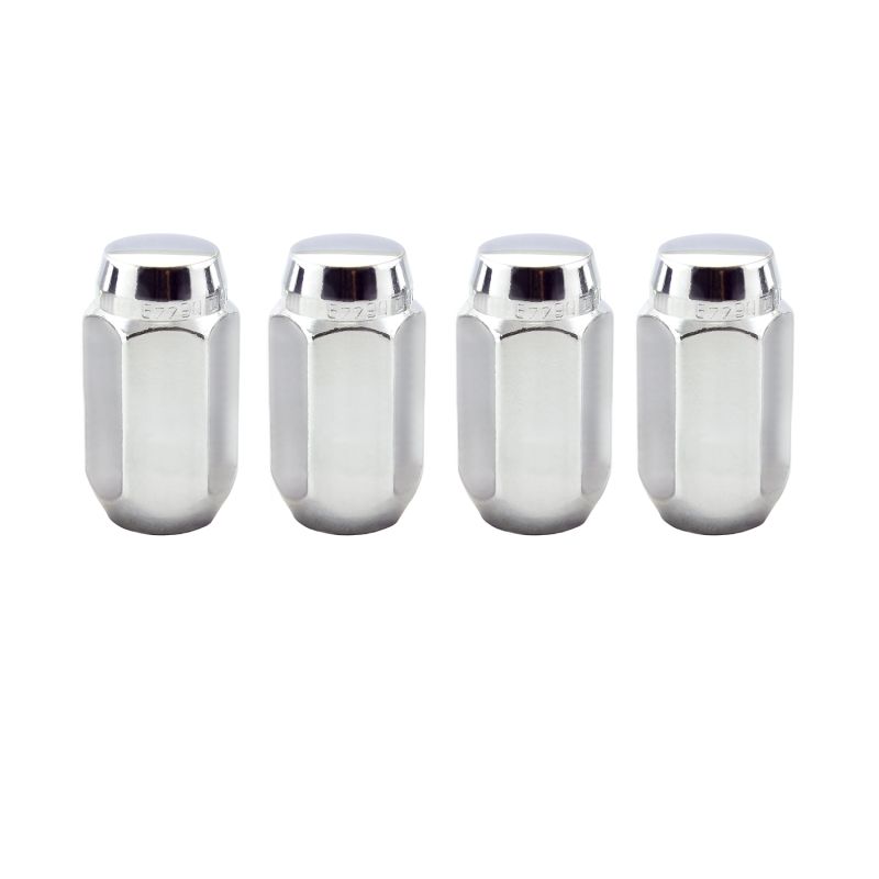 McGard Hex Lug Nuts 64069 Image 1
