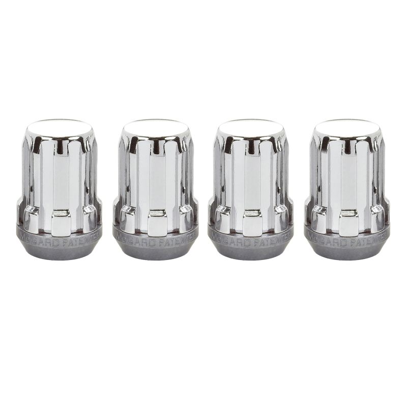 McGard SplineDrive Lug Nuts 65354 Image 1