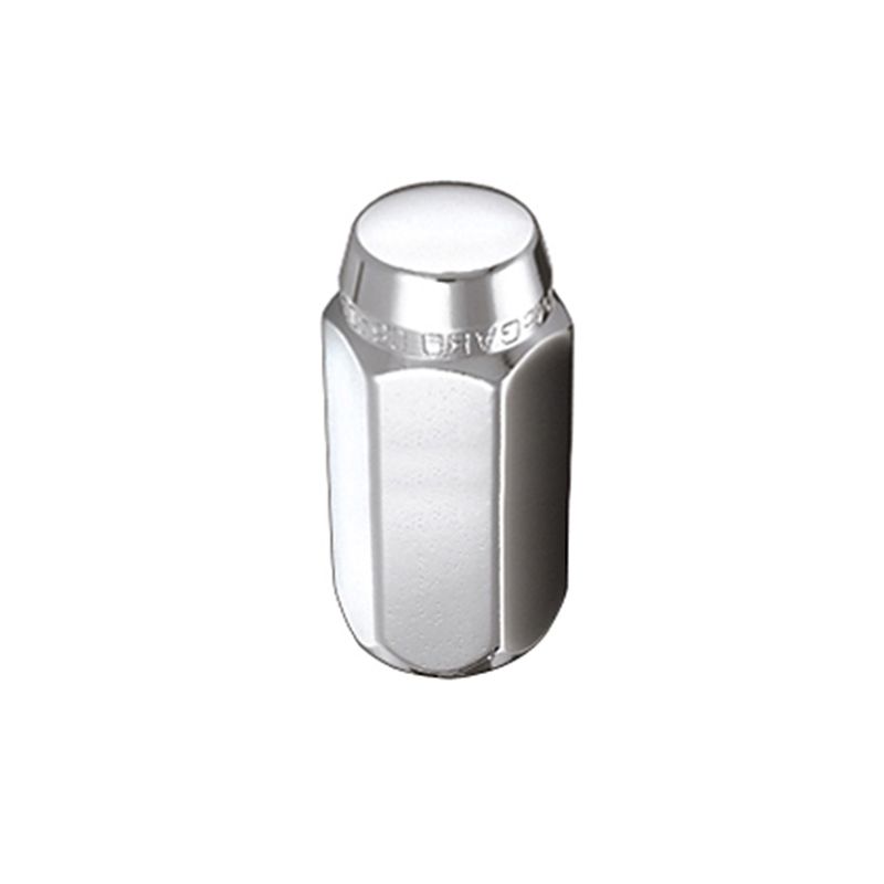 McGard Hex Lug Nuts 69469 Image 1
