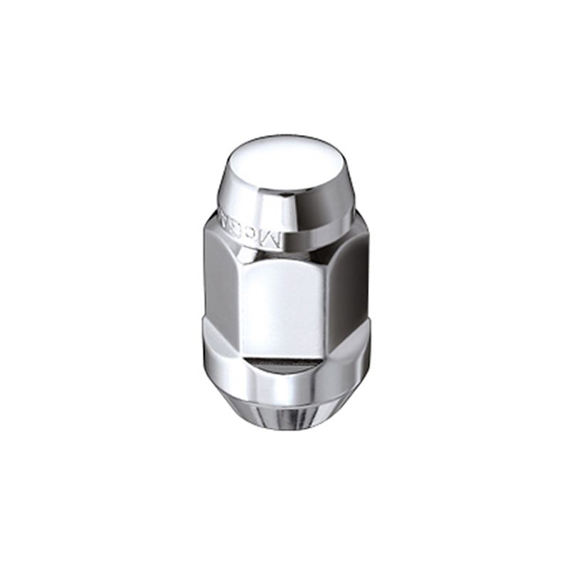 McGard Hex Lug Nuts 69473 Image 1