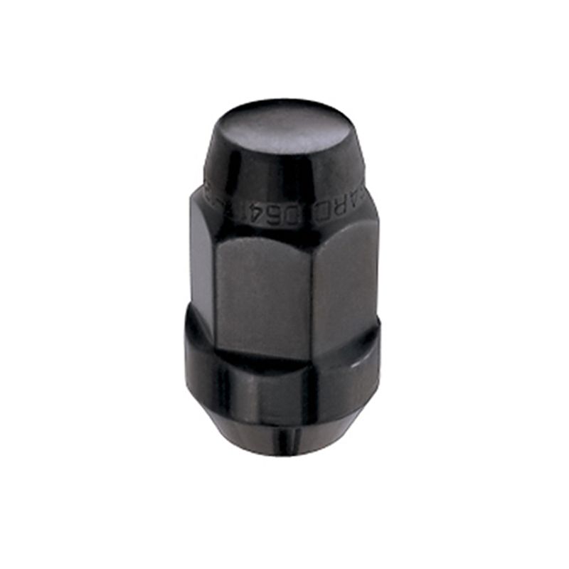 McGard Hex Lug Nuts 69474 Image 1