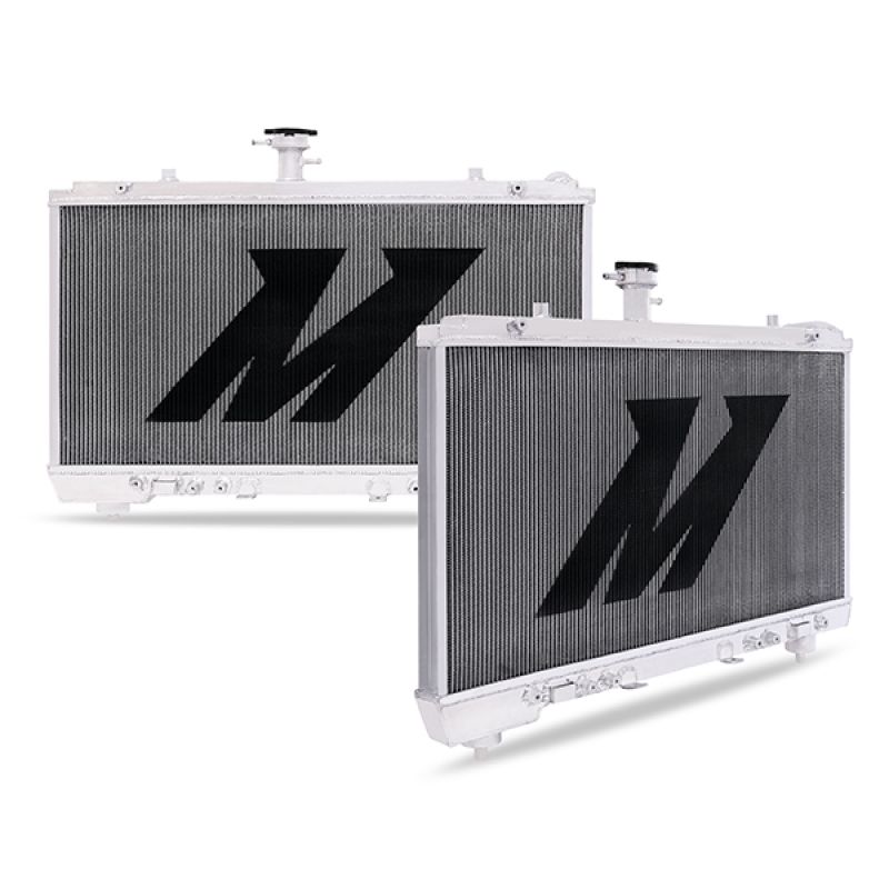 Mishimoto Radiators - Aluminum MMRAD-CSS-12 Image 1