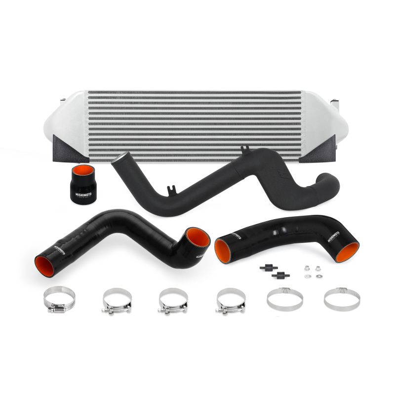 Mishimoto Intercoolers - Kits MMINT-RS-16KSL Image 1