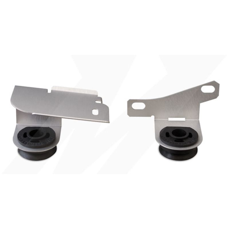 Mishimoto Radiator Stays MMRS-MUS-94 Image 1