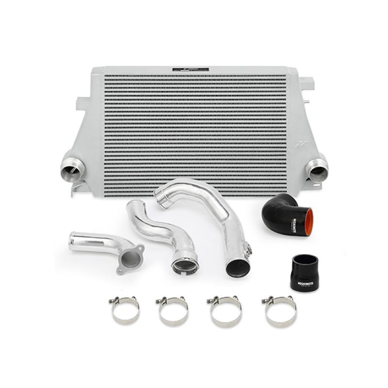 Mishimoto Intercoolers - Kits MMINT-CAM4-16KP Image 1