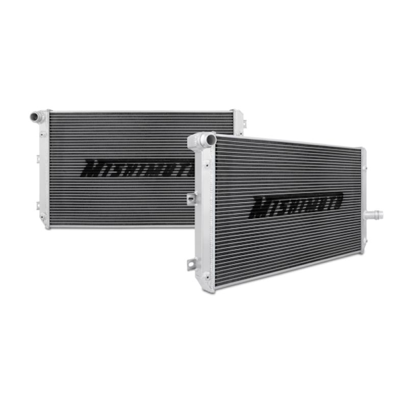 Mishimoto Radiators - Aluminum MMRAD-MAC-06 Image 1