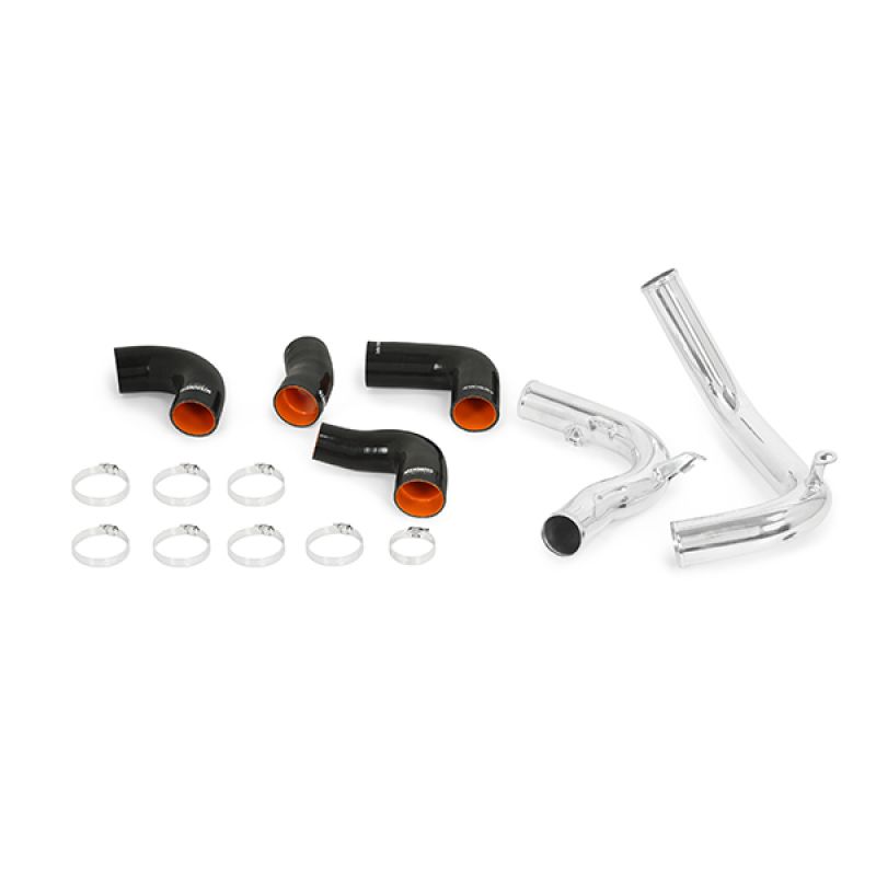 Mishimoto Intercooler Pipe Kits MMICP-MK7-15KP Image 1