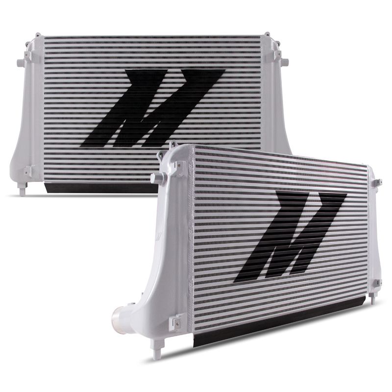 Mishimoto Intercoolers - IC Only MMINT-MK7-15 Image 1