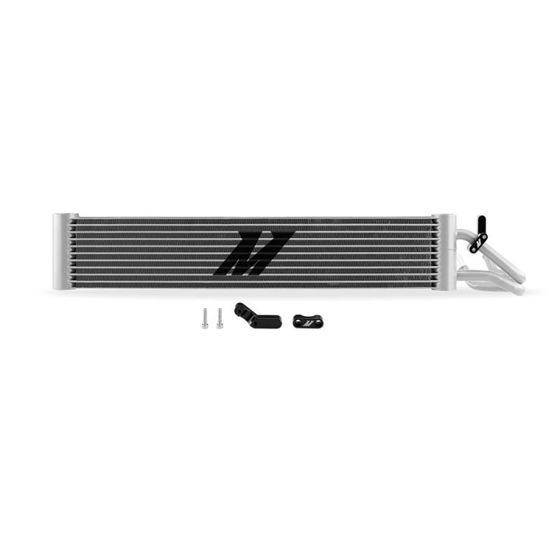 Mishimoto Transmission Coolers MMTC-F80-15 Image 1