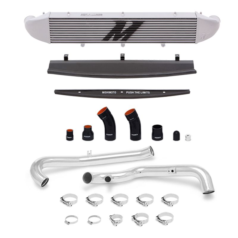 Mishimoto Intercoolers - Kits MMINT-FIST-14KPSL Image 1