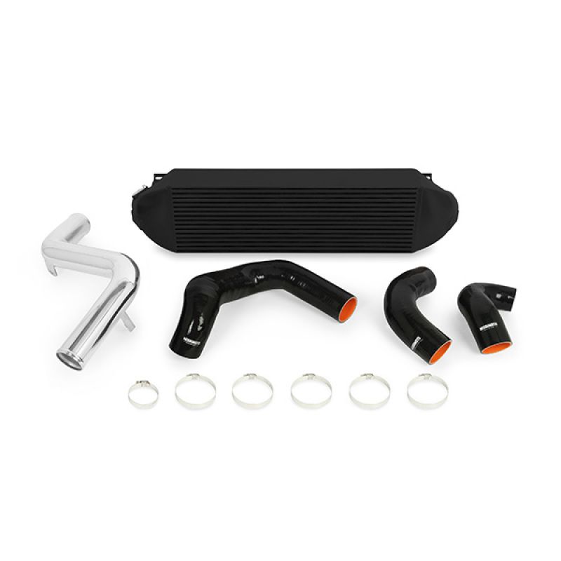 Mishimoto Intercoolers - Kits MMINT-FOST-13KPBK Image 1