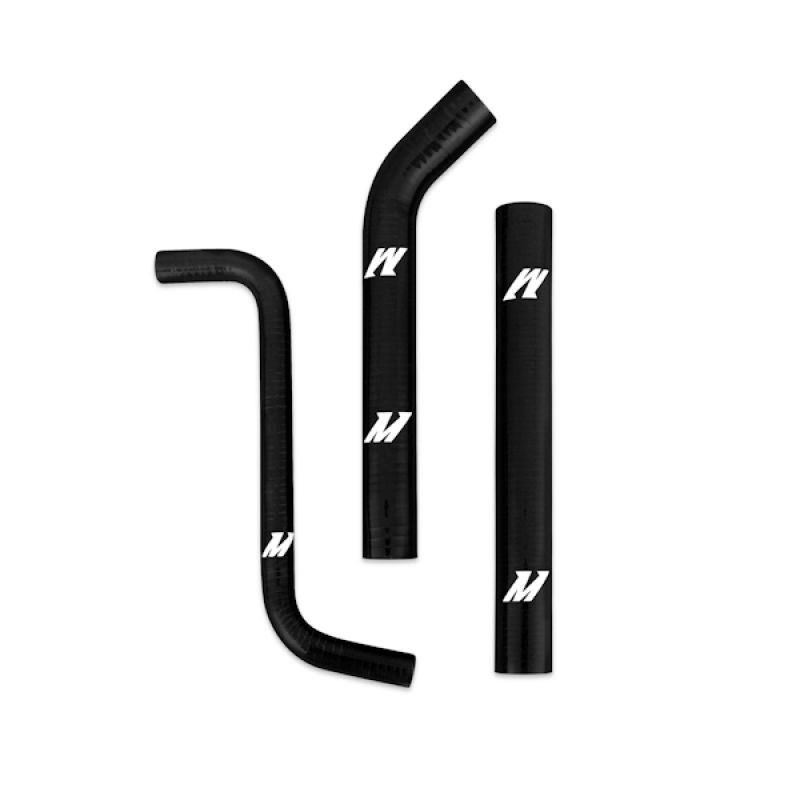 Mishimoto Silicone Hose - Radiator MMPSH-TRX450R-04KTBK Image 1