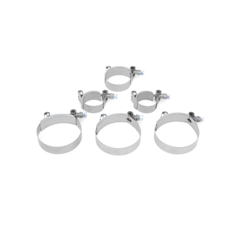 Mishimoto Intercoolers - Top Mount MMTMIC-WRX-01SLRD Image 1