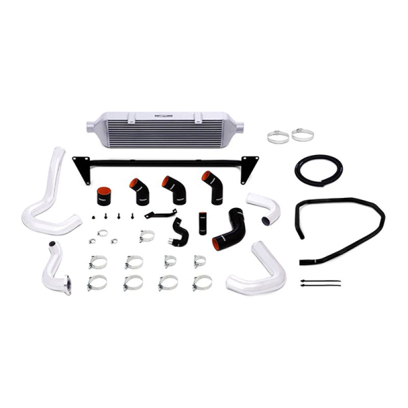 Mishimoto Intercoolers - Kits MMINT-WRX-15SL Image 1