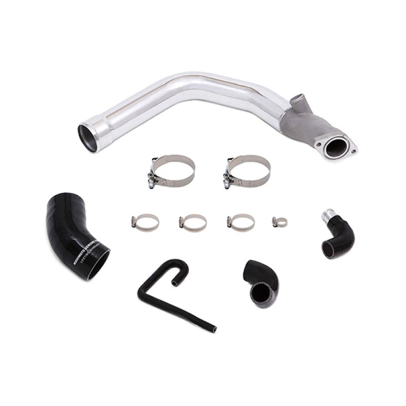 Mishimoto Intercooler Pipe Kits MMICP-WRX-15P Image 1