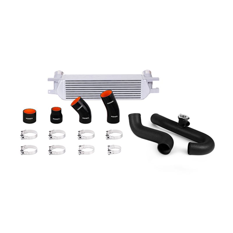 Mishimoto Intercoolers - Kits MMINT-MUS4-15KWSL Image 1