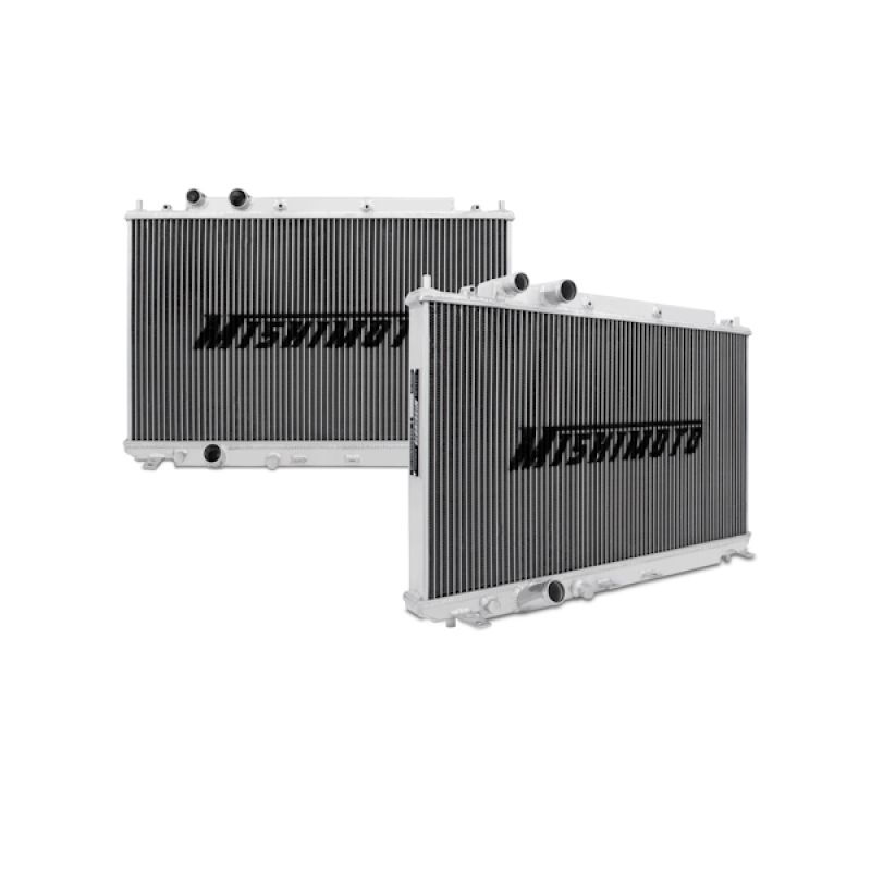 Mishimoto Radiators - Aluminum MMRAD-CIV-06SI Image 1