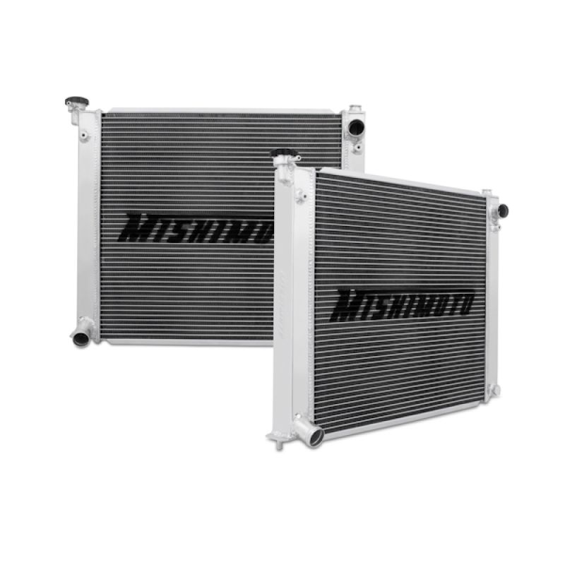 Mishimoto Radiators - Aluminum MMRAD-300ZX-90T Image 1