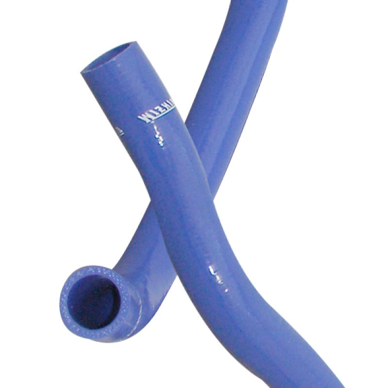 Mishimoto Silicone Hose - Radiator MMHOSE-S2K-00BL Image 1