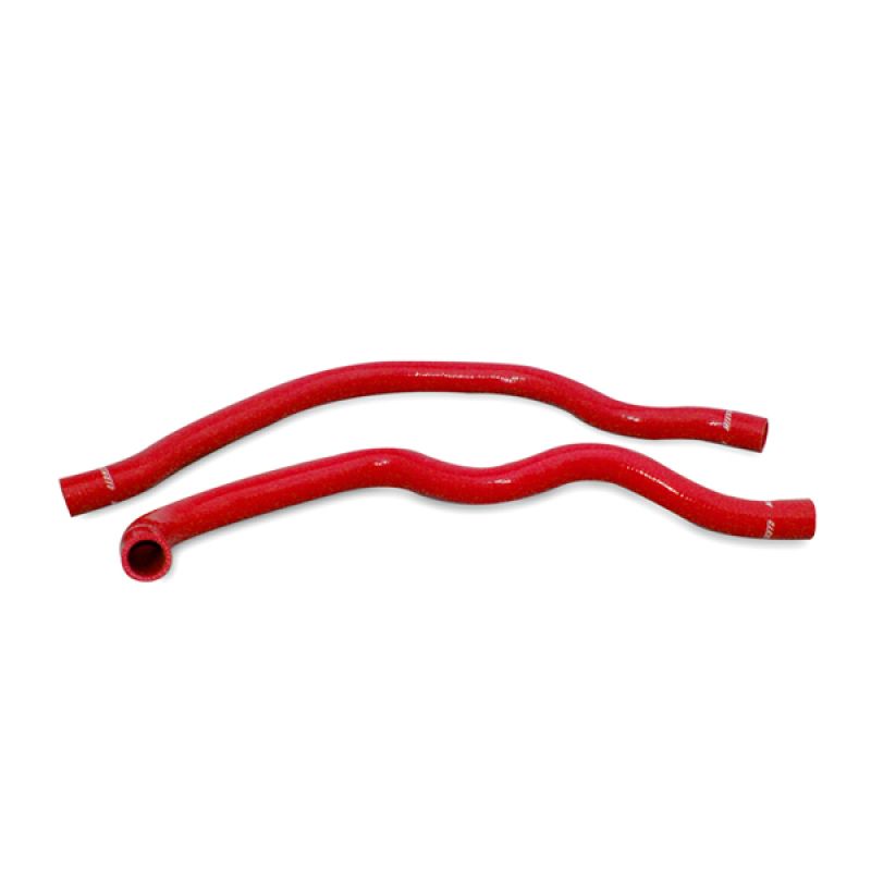 Mishimoto Silicone Hose - Radiator MMHOSE-S2K-00RD Image 1