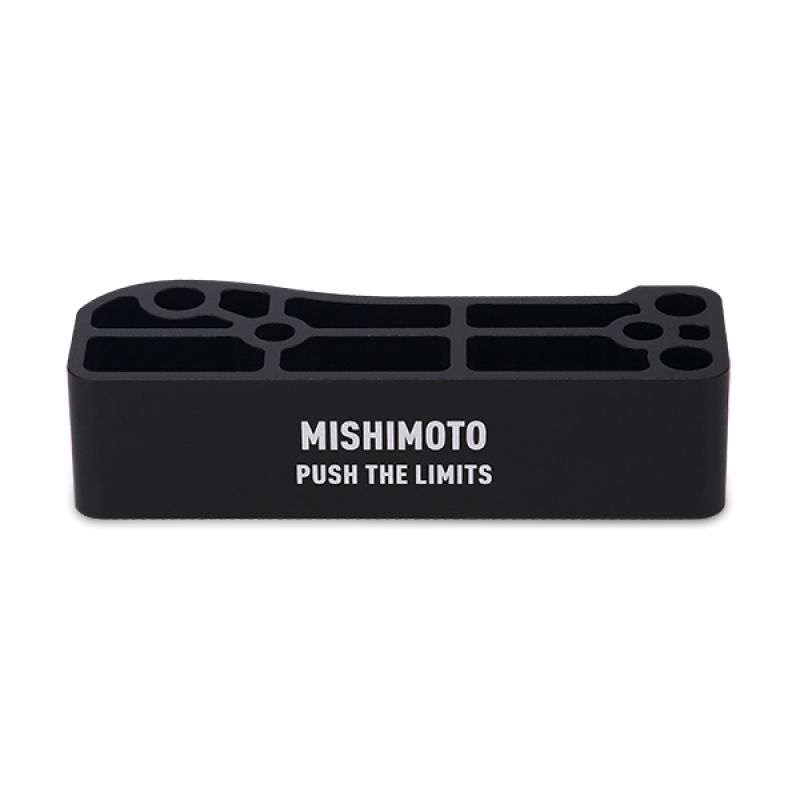Mishimoto Uncategorized MMGP-RS-16BK Image 1