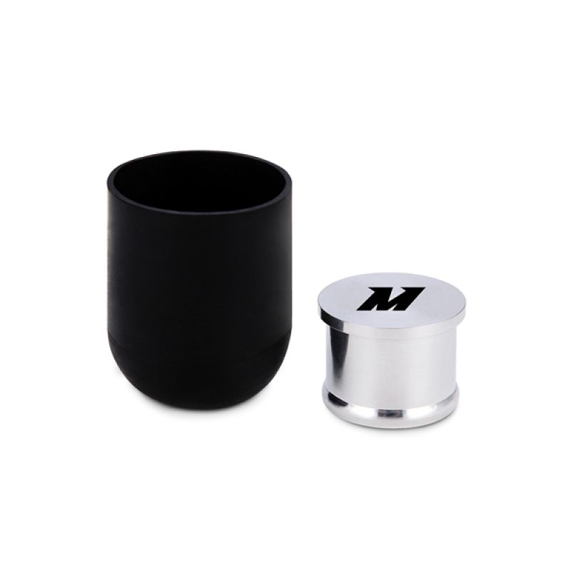 Mishimoto Air Intakes MMAF-SUB-SGD Image 1