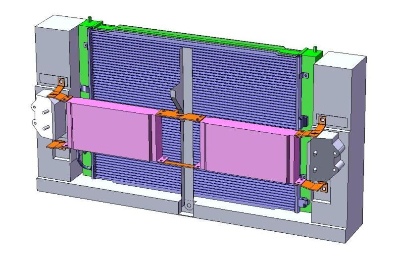 Mishimoto Oil Cooler - Kits MMOC-370Z-09 Image 1