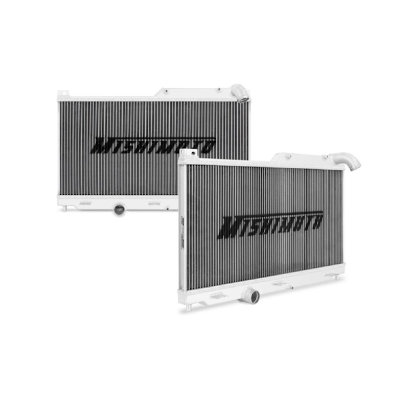 Mishimoto Radiators - Aluminum MMRAD-FD-93 Image 1