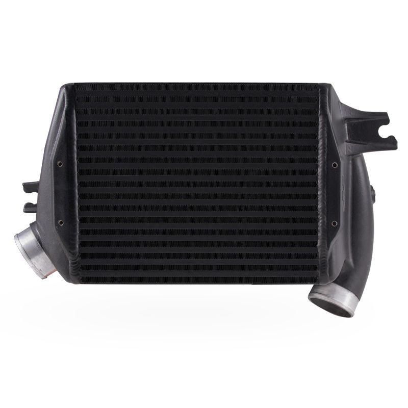 Mishimoto Intercoolers - Top Mount MMTMIC-WRX-15XBK Image 1