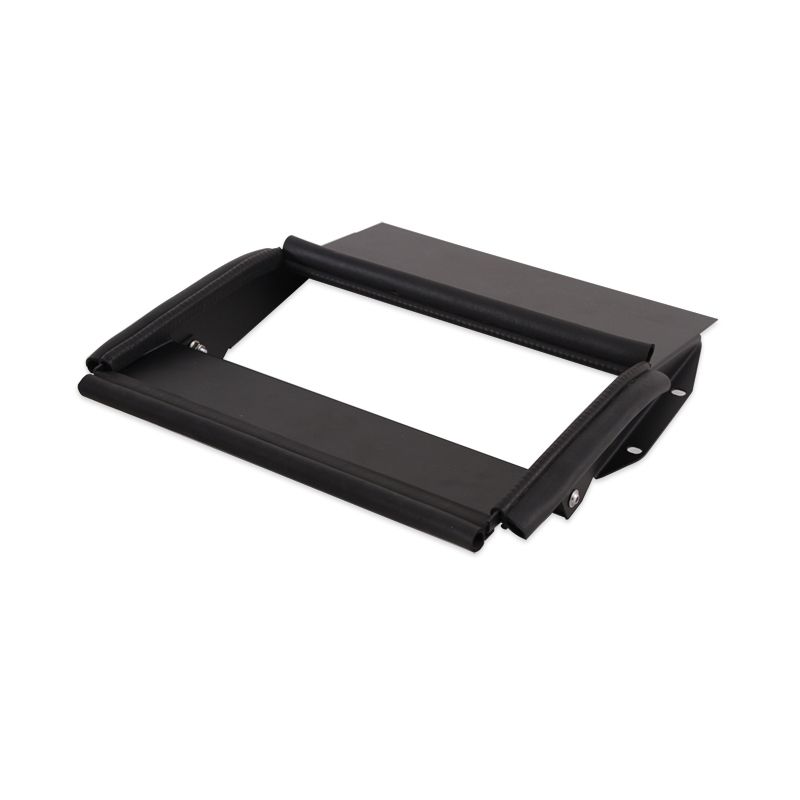 Mishimoto Intercooler Shrouds MMTMIC-WRX-15XSHR Image 1