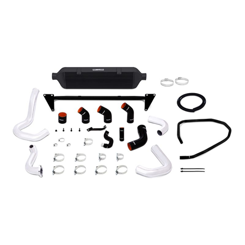 Mishimoto Intercoolers - Kits MMINT-WRX-15BK Image 1