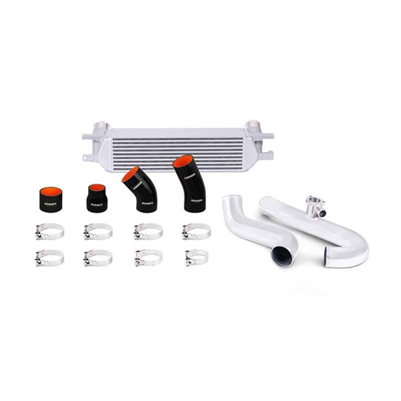 Mishimoto Intercoolers - Kits MMINT-MUS4-15KPSL Image 1