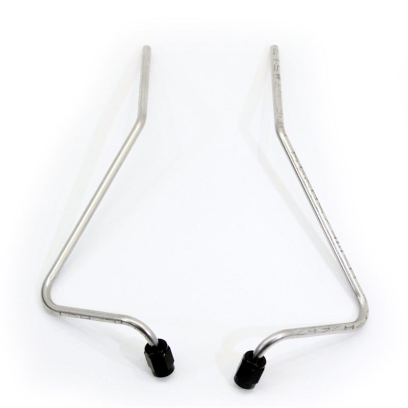 Nitrous Express Hardline Kits 15766HLK1 Image 1