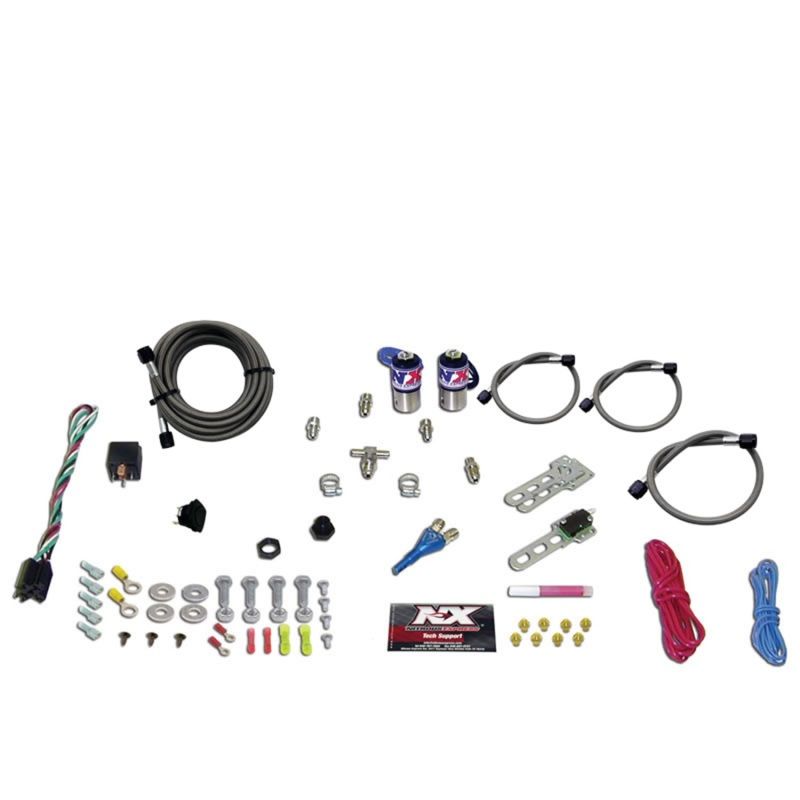 Nitrous Express Nitrous Oxide Kits 20916-00 Image 1