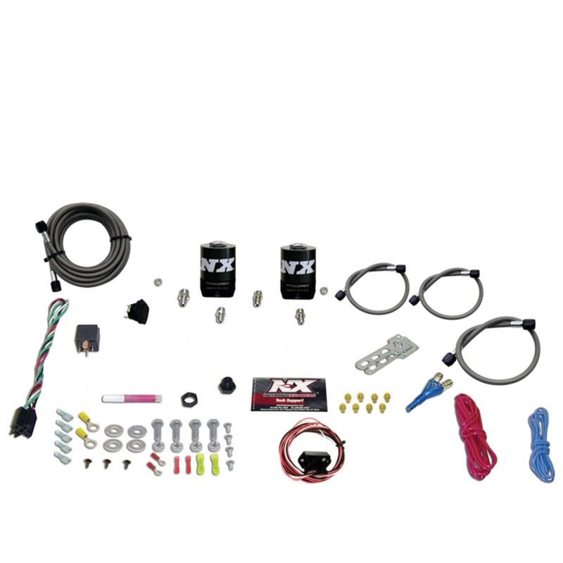 Nitrous Express Nitrous Oxide Kits 20930-00 Image 1