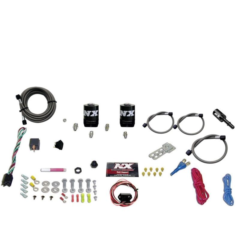 Nitrous Express Nitrous Oxide Kits 20932-00 Image 1