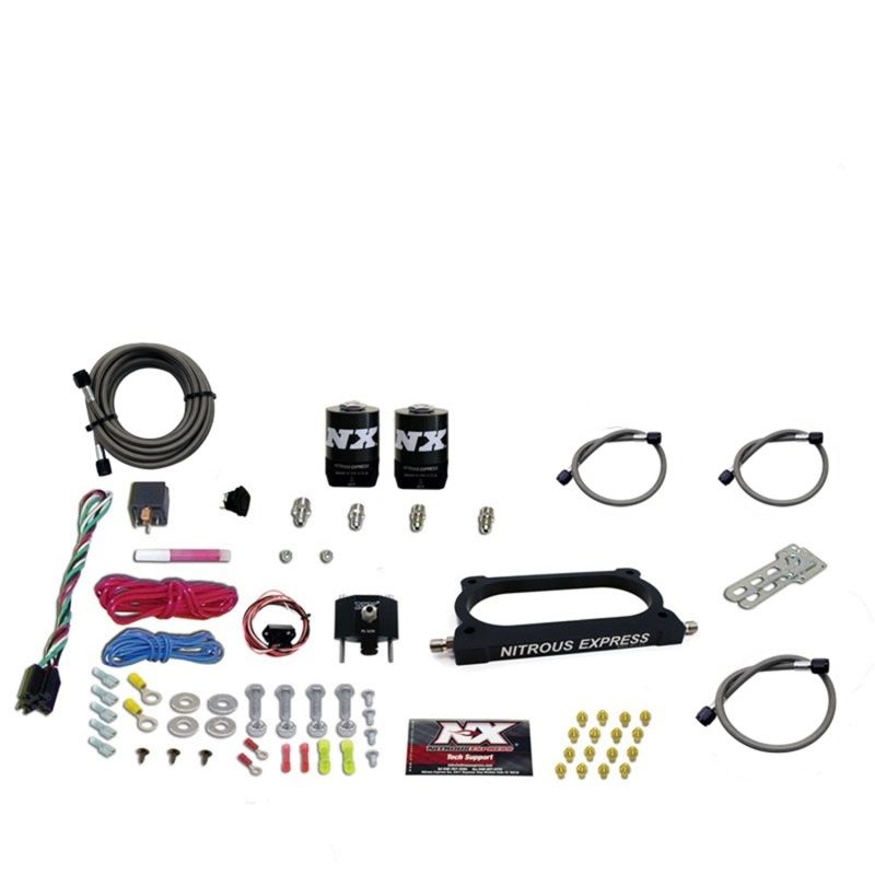 Nitrous Express Nitrous Oxide Kits 20949-00 Image 1