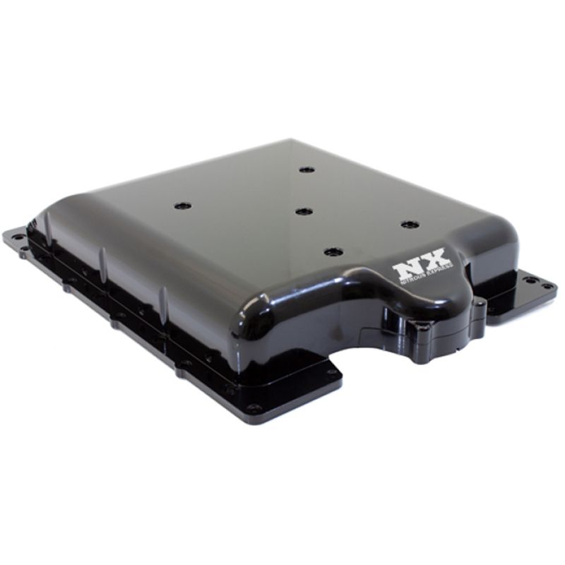 Nitrous Express Nitrous Injection Plates NX972 Image 1