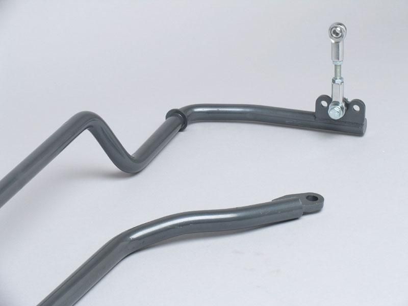 Progress Technology Front Sway Bars 61.0603 Image 1