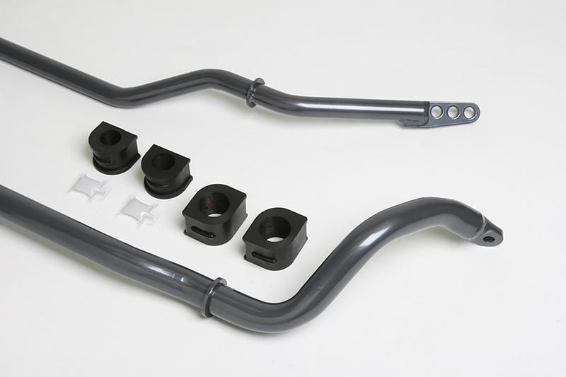 Progress Technology Front/Rear Sway Bar Kits 63.0480 Image 1