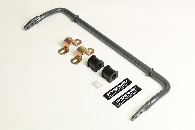 Progress Technology Rear Sway Bars 62.1125 Image 1