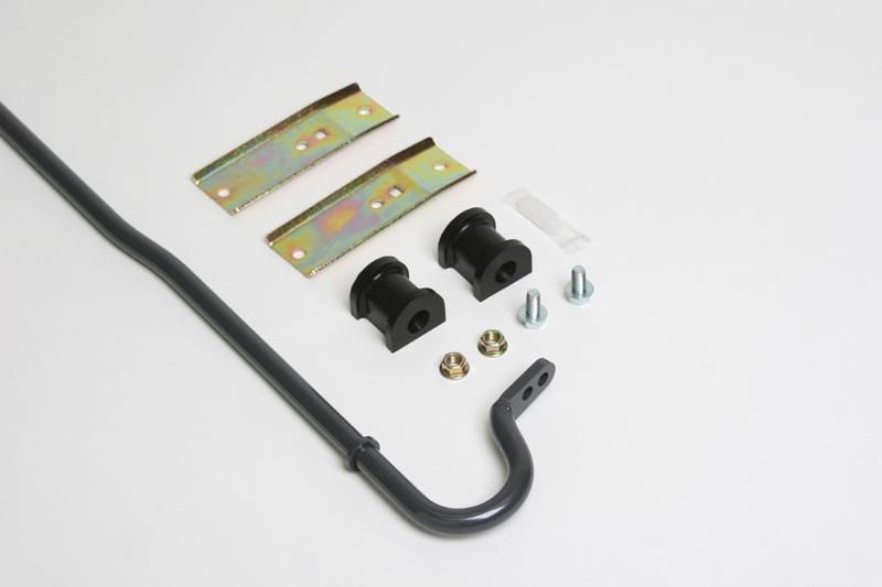 Progress Technology Rear Sway Bars 62.2135 Image 1