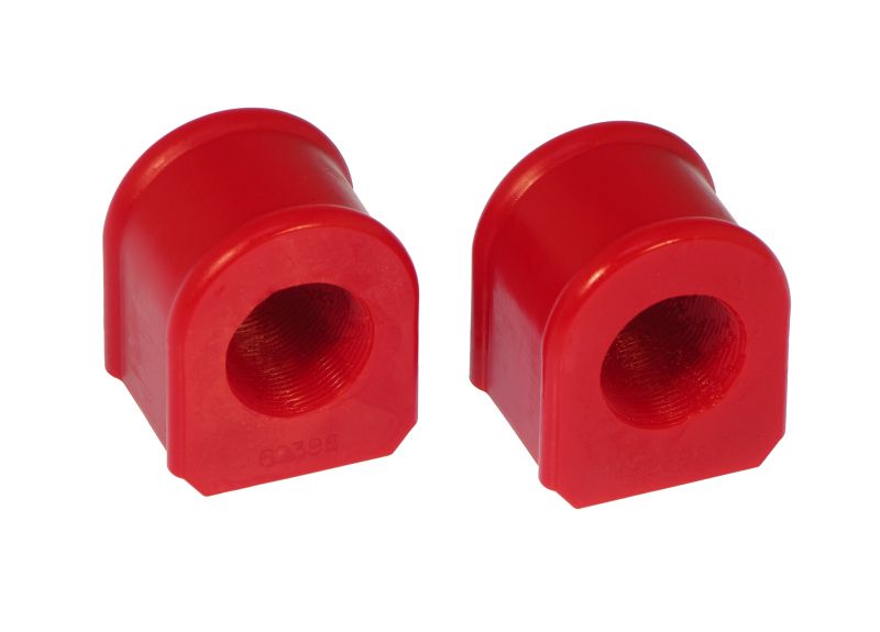 Prothane Control Arm Bushings - Red 7-241 Image 1